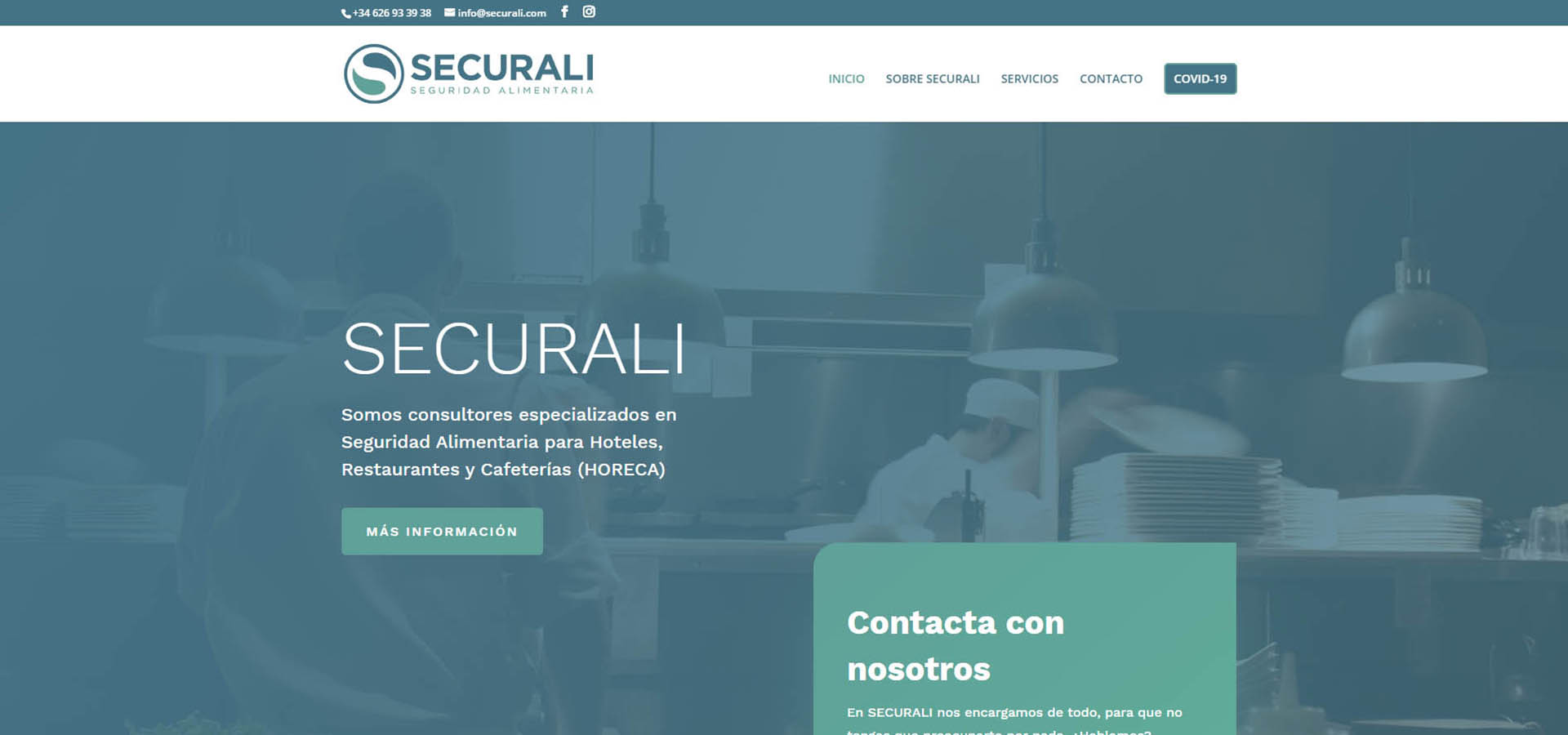 Securali